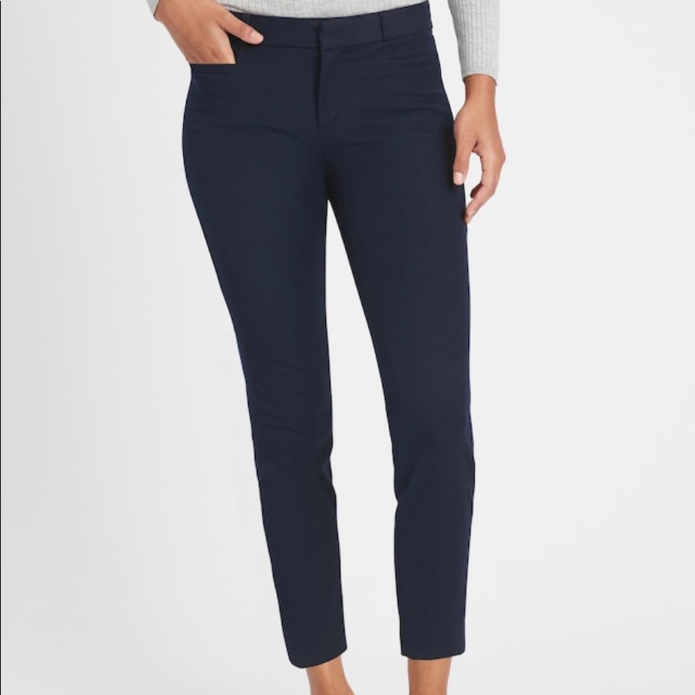 BANANA REPUBLIC - Sloan Pants